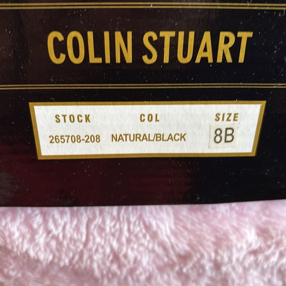 Colin Stuart ladies heels - Picture 14 of 14